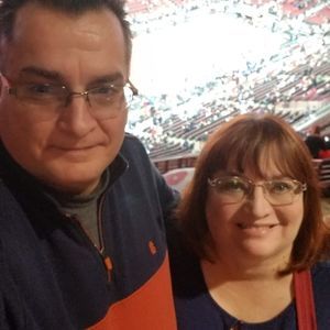 Meet your Posher, Candice